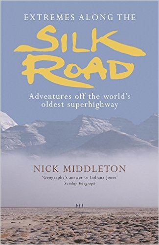 middleton extremes on the silk road