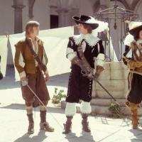 Swashathon! The Three Musketeers (1973) and The Four Musketeers (1974)