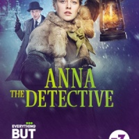 Death and Ghosts in Czarist Russia: Detective Anna