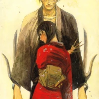 Not good, but very hard to kill: Blade of the Immortal